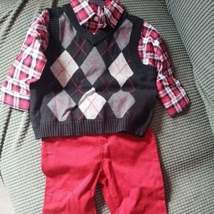 Childrens Place outfit
